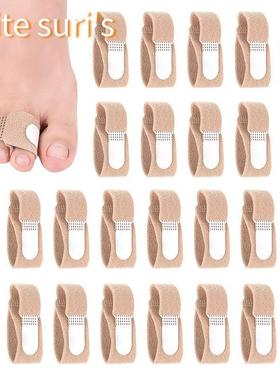 Toe corrector thumb valgus separator toe stretcher脚趾矫正器