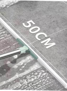 scraper mop dedusting rotating floor scrubbing wood flo