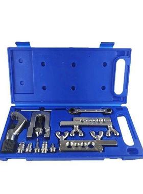 3-19mm Tube Flaring Tool Kits Hand Expanding Tool Portable