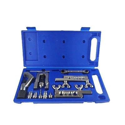 3-19mm Tube Flaring Tool Kits Hand Expanding Tool Portable