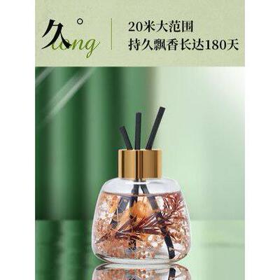 2pc Home Fragrance Scent Diffuser Sticks room Air Freshener