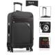 big suitcase trolley luggage large inch bag