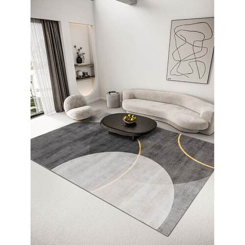 Rugs Bedroom Soft Carpet Living Room Rug home Solid Carpets