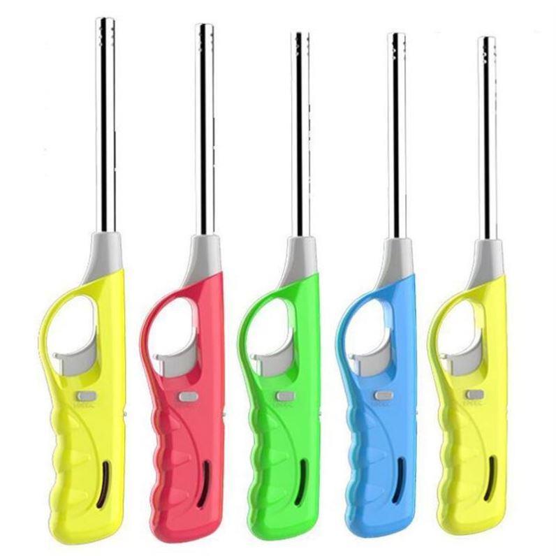 Ignition gun,electronic igniter,long mouth lighter长嘴打火机