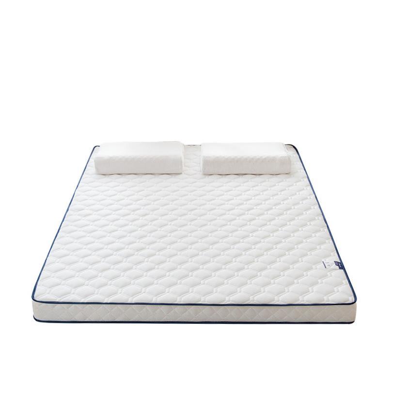 6-10cm soft bed mattress folding mattress topper pad床垫