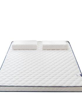 6-10cm soft bed mattress folding mattress topper pad床垫
