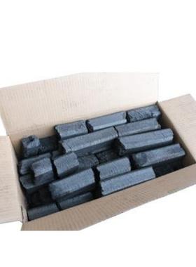 Barbecue Charcoal Briquettes Sack of 5kg BBQ Coal Briquette