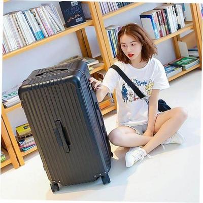 large 26/28/32/34/36 inch big suitcase luggage行李箱大容量