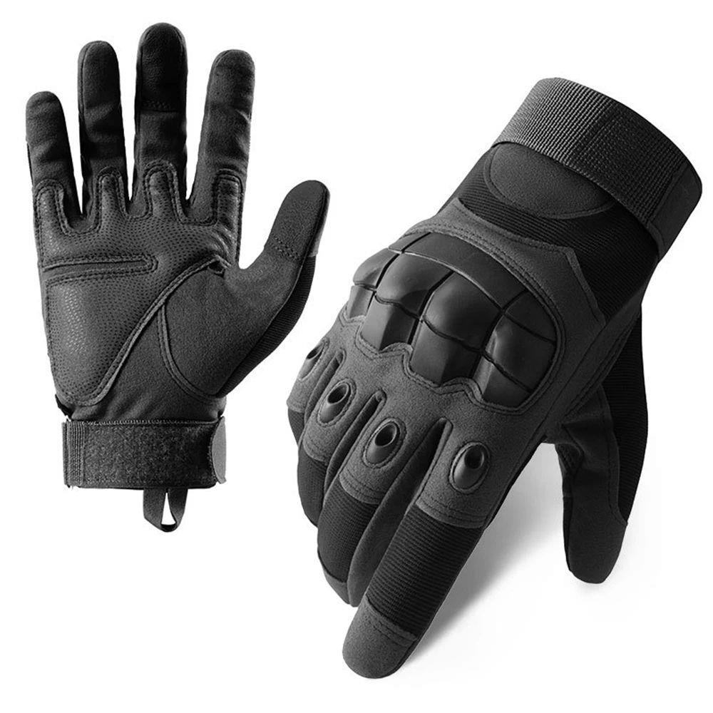 Motorcycle Gloves Touch Screen Motorbike Riding Gloves Summe