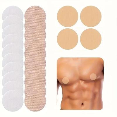 Nipple Cover Disposable Breast Patch For Men Invisible Ultra