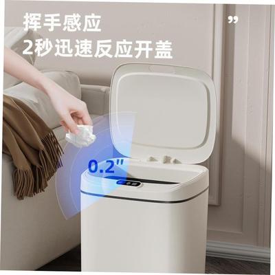 Garbage can toilet trash can kitchen Dustbin with cover bin