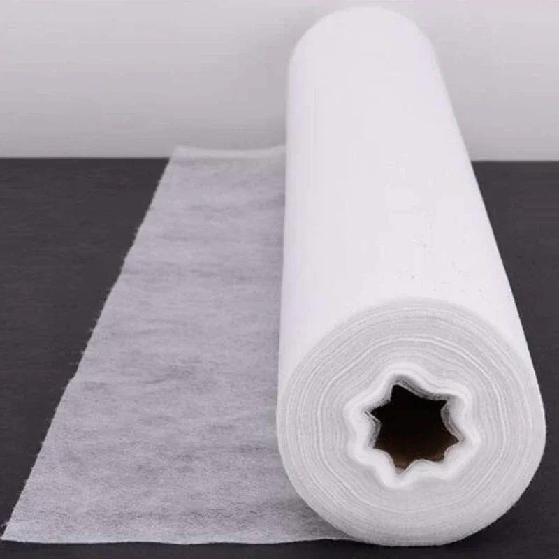 50pcs/roll Massage Table Sheets Sets Disposable SPA Bed Shee