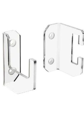 Acrylic Sword Tournament Martial Arts Sword Stand Samurai