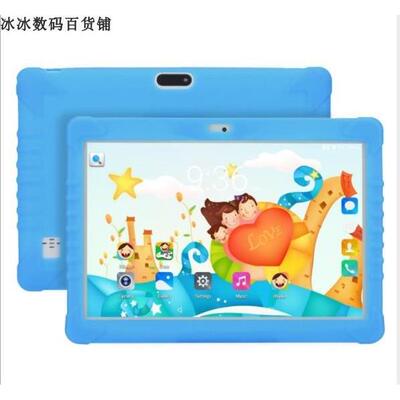 促销 Tablet PC for 7 10 Quad Core Kids tablet Android 8G16G