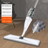 Spray floor water Household NEW tools mop cleaning MOPS