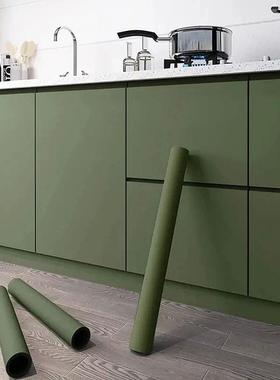 Elf-Adhesive Wallpaper, Matte Self-Adhesive Contact Paper, P