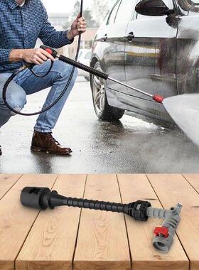 Pressure Washer Trigger Internal Nozzle Lance Handle Valve