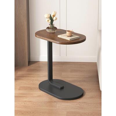 Simple Side Table Sofa Corner Table Ins Metal Light Luxury