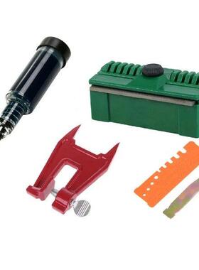 Rail Dresser Chainsaw Guide Bar Chain Saw Maintenance Kit