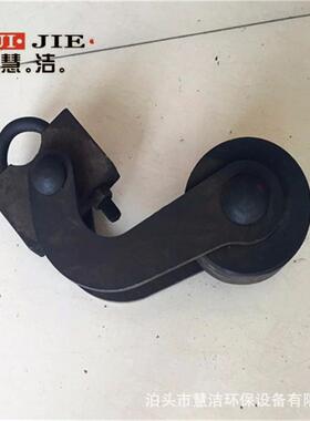 电除尘CT5090A.4尘中轴承5090.B尘中轴承CT40.3轴承 振打锤组件