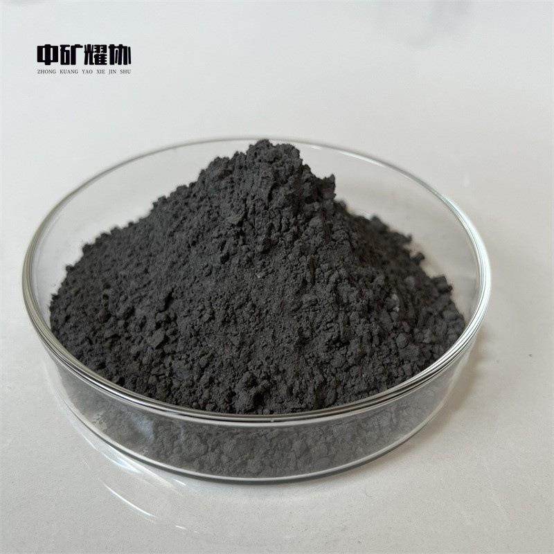 厂家直供高纯钨铁粉 FewW40-200目 耐磨堆焊钨铁 科研实验用图片