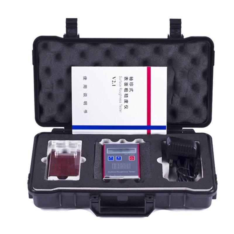 里博表面粗糙度仪leeb451粗糙度仪光洁度仪袖珍式粗糙度计