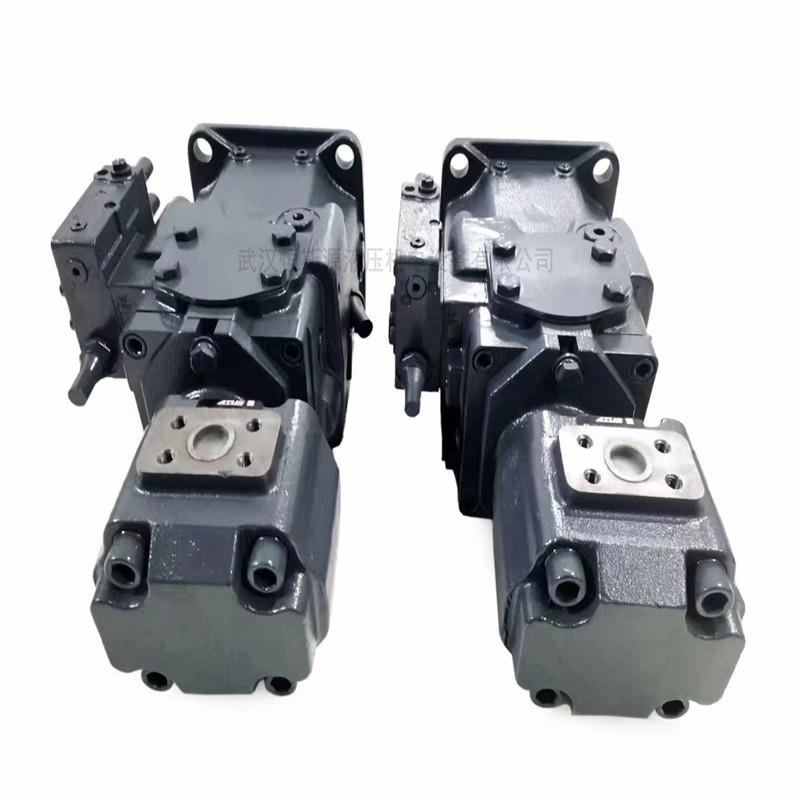 德国Rexrorh/力士乐斜盘式变量柱塞马达A11VO75LR3/10L-NZG12N00