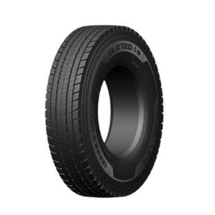 GL272D花纹 12R22.5轮胎 厂家直销卡客车轮胎 ADVANCE 前进