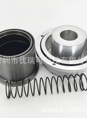 莱宝WSU WAU2001脚架WAU1001罗茨泵配件E20013842机座E20013840