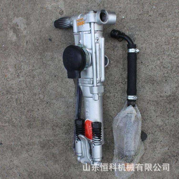 矿用YT28凿岩机 隧道用小型YT28风钻 YT28凿岩机YT28气腿式凿岩机