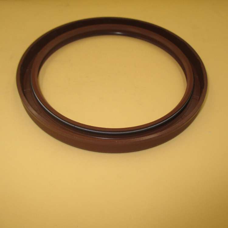 潍坊WD615 WP10发动机柴油机配件61500010100/37曲轴前后油封