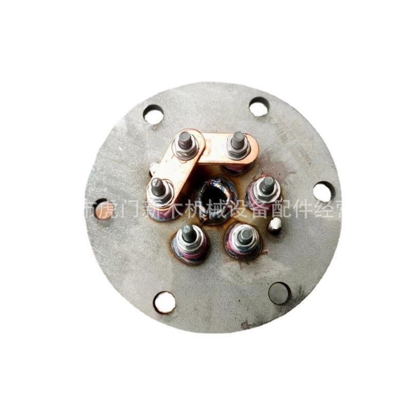 威猛模温机316不锈钢发热管 加热管12KW