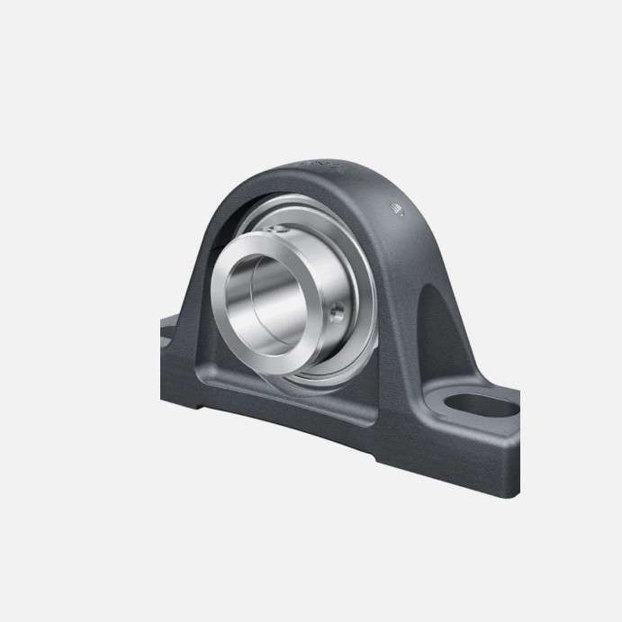 INA带座轴承 PASE12-XL PASE15-XL PASE17-XL PASE20-XL-N