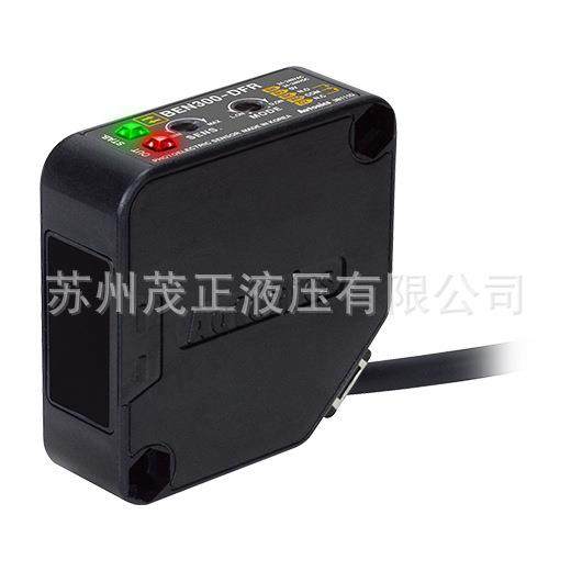 Autonics奥托尼克斯电感式标准型接近开关PRW08-1.5DN