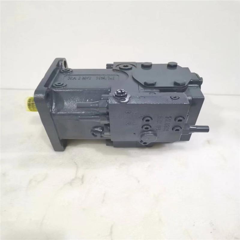 Rexrorh力士乐轴向柱塞泵A11VO260EP.G/11L-NPG12N00柱塞油泵