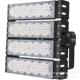 中厚料防水100WLED灯具模组球场灯隧道灯150W200W300W400W500W600