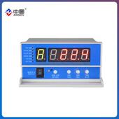 B10 干变温控器 全功能ZH 变压器温控器 干式 20mA模拟输出