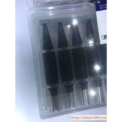 UNIX烙铁头 P25D-R 尤尼优琳阿波罗烙铁头