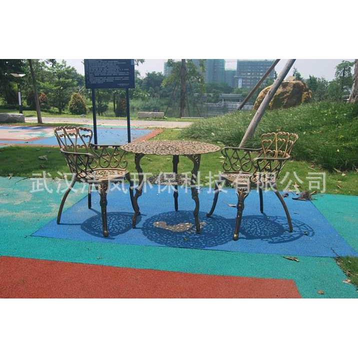 厂家直销铸铝桌椅 室外露台休闲家具阳台花园庭院铁艺五件套组合