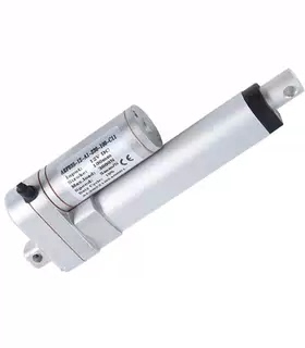 直流电动推杆电机电动缸ARF03S-12-A1-230-100-C11 12VDC 3000N