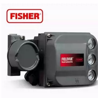 原装费希尔Fisher阀门定位器DVC6200HW2 DVC6200HC DVC6200AD/PD