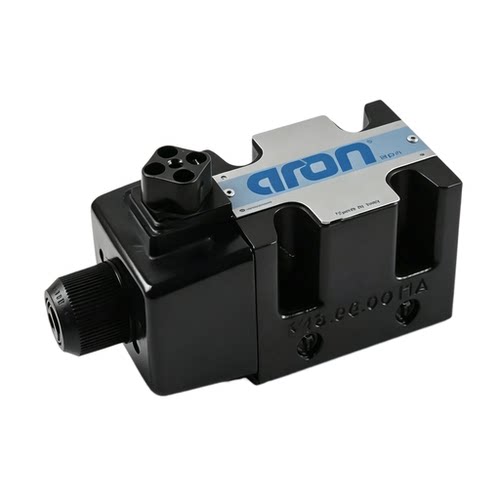 原装意大利ARON电磁阀AD2E03CM 3液压阀AD203CM00 3 AD2E15FTT3