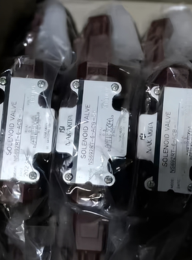 原装NAKAKITA 液压电磁阀 NS691RT-6-A(C)BA-50A NS692N-6-AGB-50