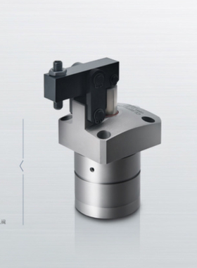 日本乐力嘉LEGA CLAMP转角油缸CSDP06/04/10/16/26-LN60/RN60