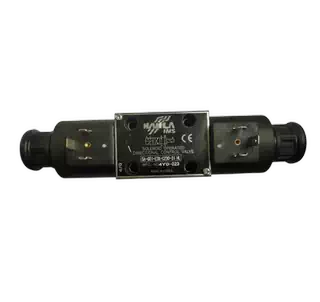 韩国HANLA ims电磁阀SA-G01-E3X-D2-31PL SA-G01-A3X/C6S-D2-31PL