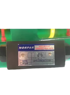 NORPAR电磁溢流阀HSRF-G06/G03-1PN-3-A240/D24/A110-20-L-10-NH