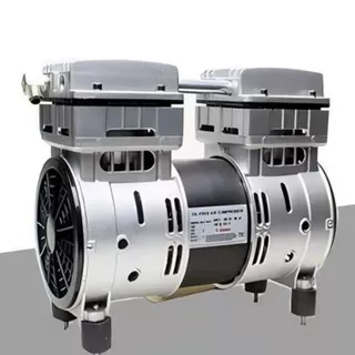 OLF750D-214EF 380V 1200W 压缩机OIL-FREE AIR COMPRESSOR真空泵