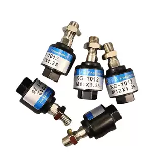 台湾科亚KEYA浮动接头KG-1010T KG-1012T KG1014T KG1016T KG1018