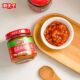 朝天子蒜蓉辣椒酱尝鲜装 110g广东辣酱香辣酱拌面火锅点蘸饺子下饭