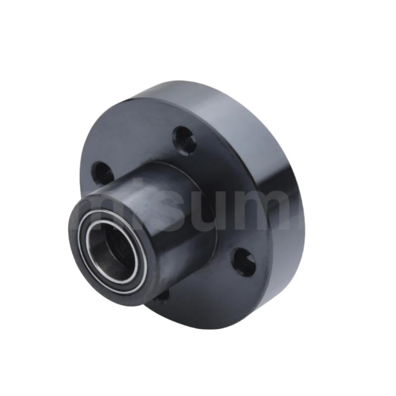 轴承座组件无扣环双轴承型BGFRCB BGFRC BAFRC SBAFRC SBGFRC圆型